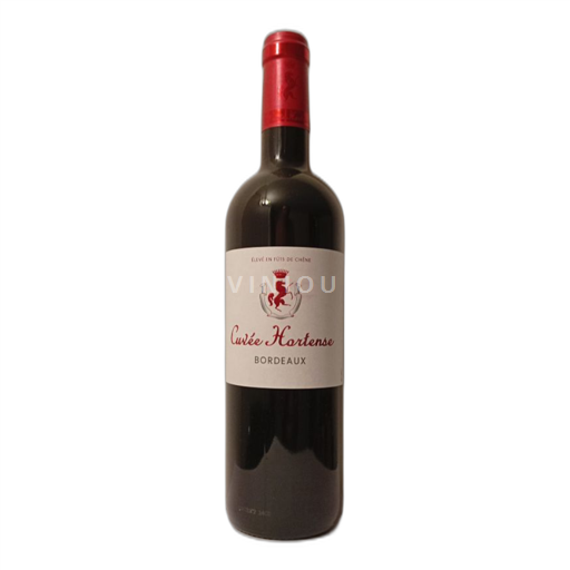 Burdeos Bordeaux Hortense 2022