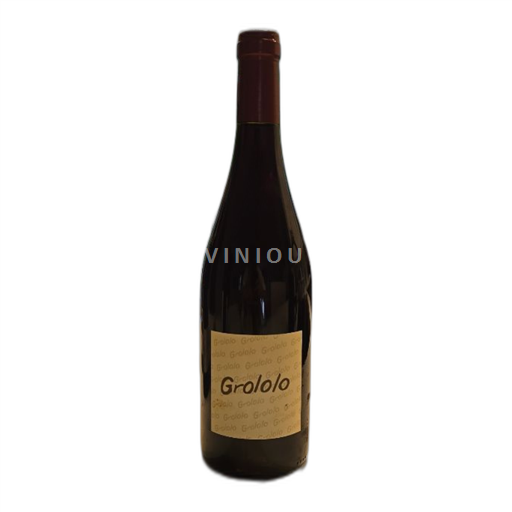 Vale do Loire SARL les vins de Jo Grololo Não Sazonado
