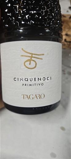 Puglia Niet gespecificeerd Tagaro Cinquenoci Niet-geïntegreerd