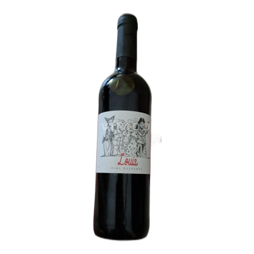 Beaujolais No especificado Vins Descombe Louis Sin añada