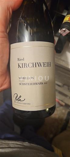 Steiermark Südsteiermark DAC Polz Ried Kirchweih Không niên vụ
