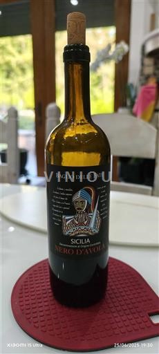 Sicily Baglio delle Fate Non-Vintage