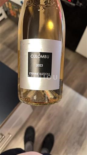 Corsica Unspecified Culombu 2023