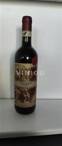 Toscana No especificado Carpineto Dogajolo 2022