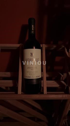 Apúlia Não especificado Cosimo Taurino Notarpanaro 2013