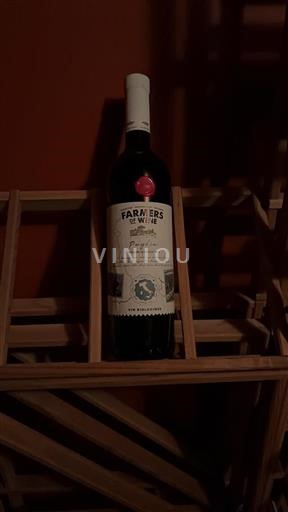 Apulie Nespecifikováno Farmers of Wine 2021