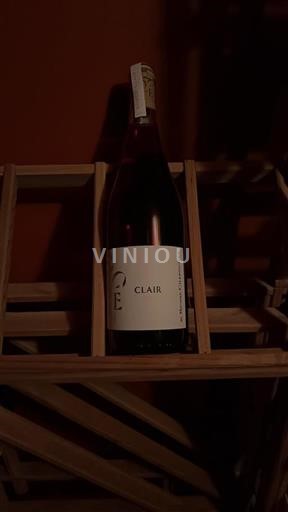 Rhônen laakso Määrittelemätön Michel Chapoutier Clair 2023