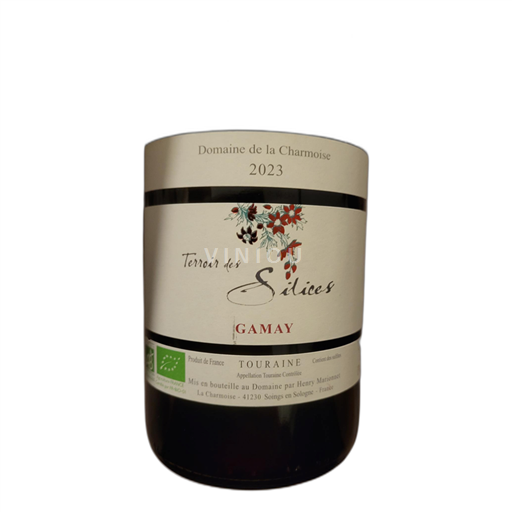 Lorena Domaine de la Charmoise Terroir des Silices 2023