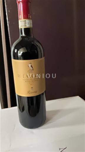 Puglia Castel del Monte Rivera Il Falcone 2019