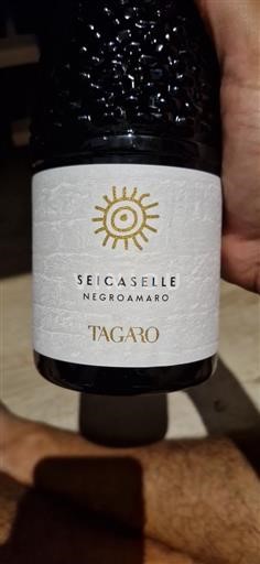 Apulie Nespecifikováno Tagaro Seicaselle Neročník
