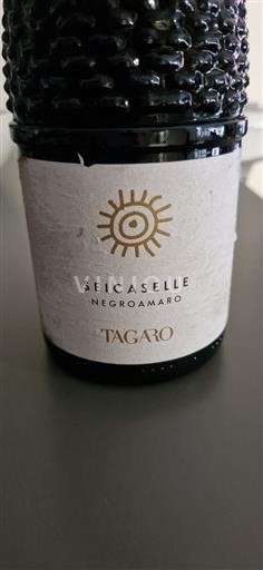 Puglia Niet gespecificeerd Tagaro Seicaselle Niet-geïntegreerd