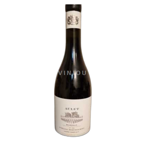 Sydvestfrankrig Madiran Domaine Berthomieu Aulet 2020