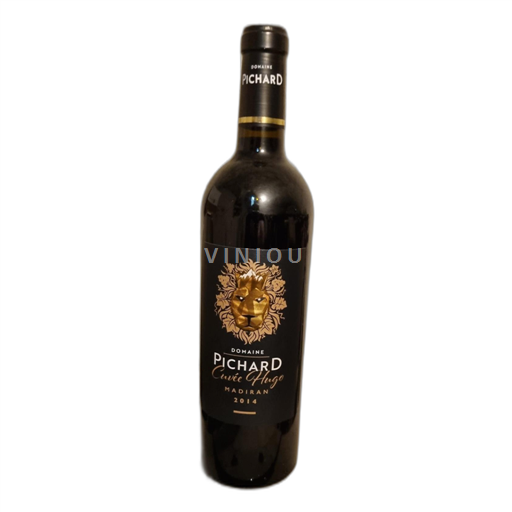 Southwest Madiran Domaine Pichard Hugo 2014