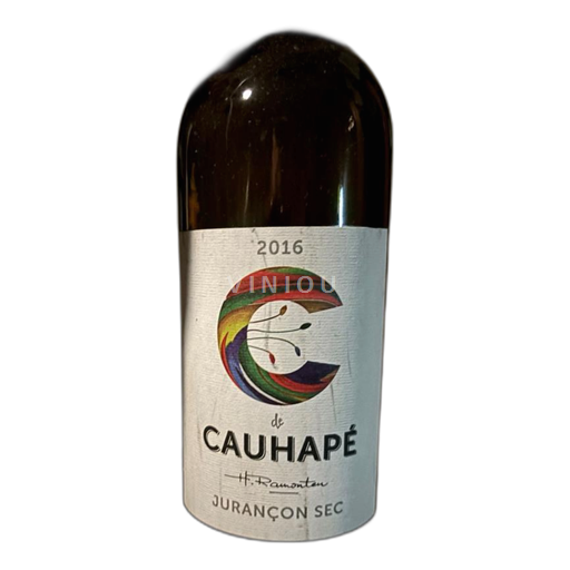 Sudoeste Jurançon Cauhapé C de Cauhapé 2016