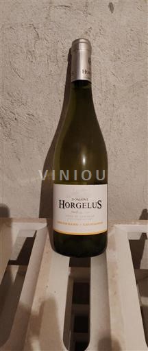 Sudoeste Côtes de Gascogne Domaine Horgelus Colombard - Sauvignon Sin añada