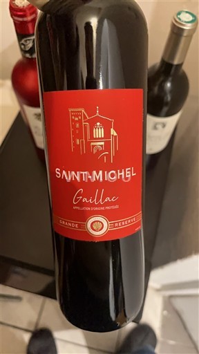 Jugozahod Gaillac Saint-Michel Grande Réserve Neleten.