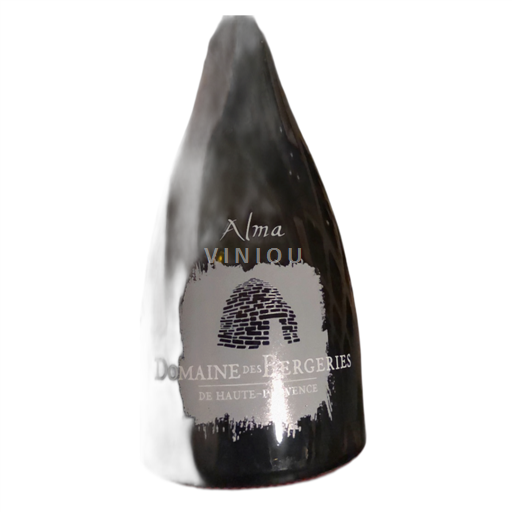 Provansa Ni doloceno Domaine Des Bergeries Alma Neleten.