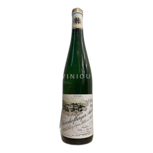 Moselle Egon Müller Scharzhofberger Auslese Non-Vintage