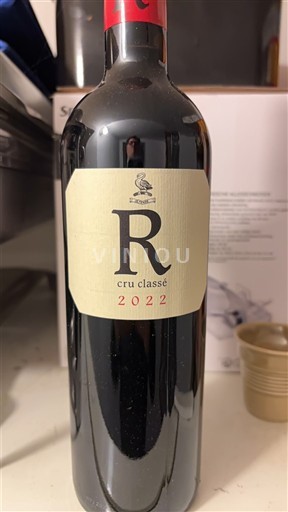 Provence Côtes-de-provence Rimauresq R 2022