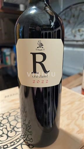 Provence Côtes-de-Provence Rimauresq R 2022