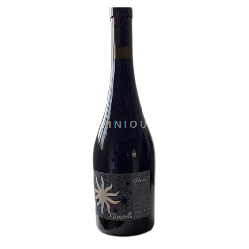 Corsica Île van Schoonheid Domaine Vecchio Uva antica 2022