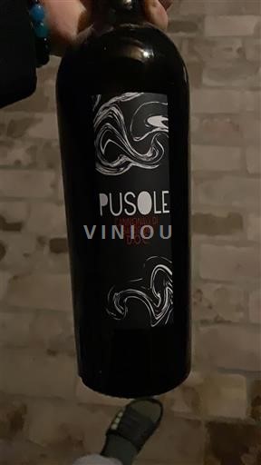 Sardegna Cannonau di Sardegna Pusole Senza annata