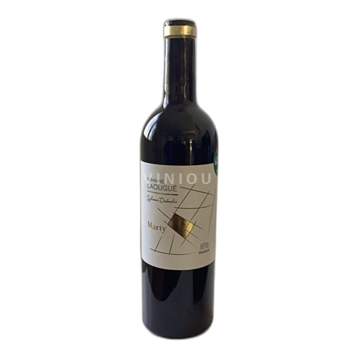 Sud-Ovest Madiran Domaine Laougué Marty 2020