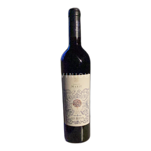 Languedoc-Roussillon Vicomté d'Aumélas Domaine Marié Les Rieux 2019