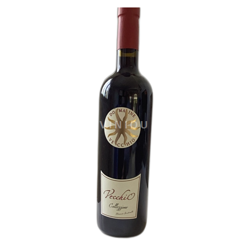 Corsica Île van Schoonheid Domaine Vecchio Vecchio Collezzione 2021