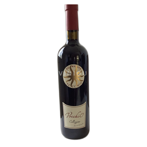 Corsica Île van Schoonheid Domaine Vecchio Vecchio Collezzione 2019