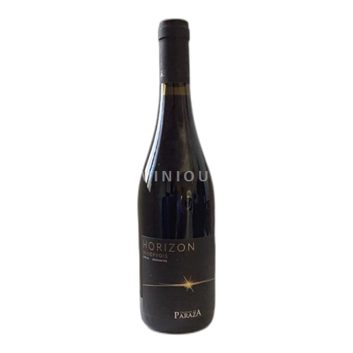 Langvedok Minervois Château Paraza Horizon 2021