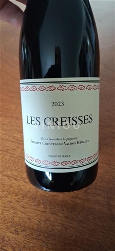 Languedoc và Roussillon Hérault Les Creisses 2023