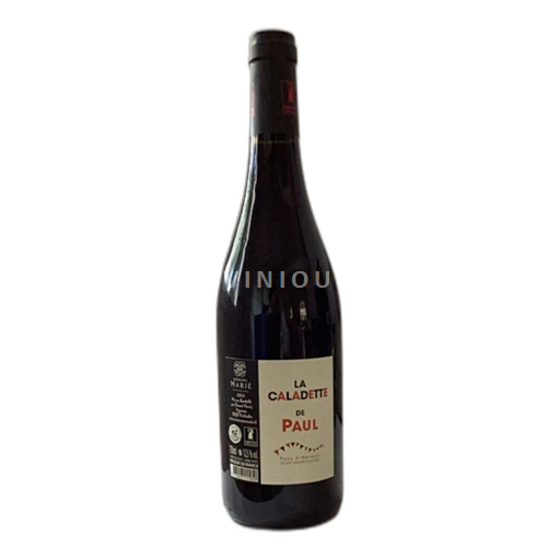 Languedoc-Roussillon Vicomté d'Aumélas Domaine Marié La Caladette de Paul 2023