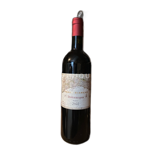 Ligurien Rossese di Dolceacqua Terre Bianche 2022