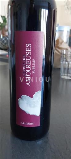 Alperne og Rhône-landene Ardèche Ambroise 2020