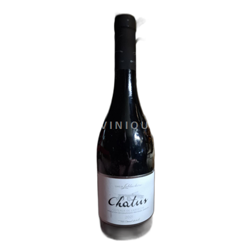 Alpen en Rhônevallei Coteaux de l'Ardèche Cave de Lablachère Chatus 2021