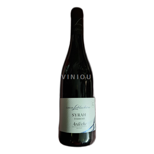 Alpen en Rhônevallei Ardèche Cave de Lablachère Terroir 2023