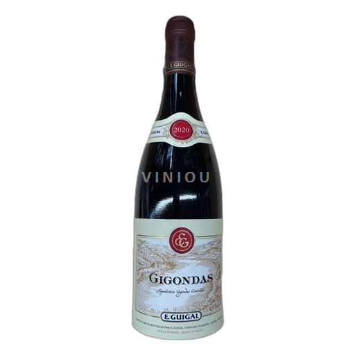 Rhône Valley Unspecified Château d'Ampuis Non-Vintage