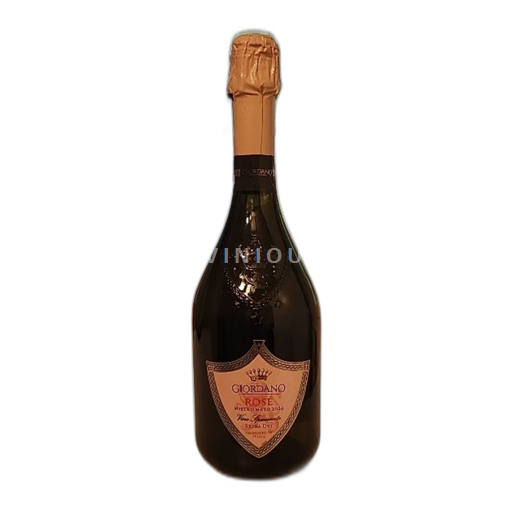 Piedmont Not Specified Giordano Rosé 2024