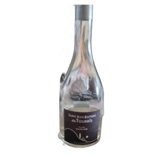 Southwest Côtes de Duras Saint Jean Baptiste Gaspard Non-Vintage