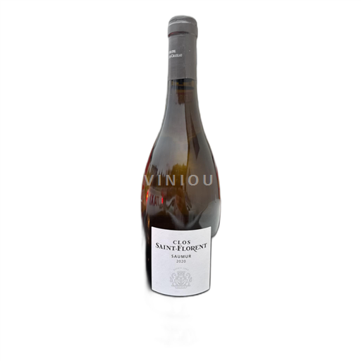Valle della Loira Saumur Clos Saint-Florent 2020