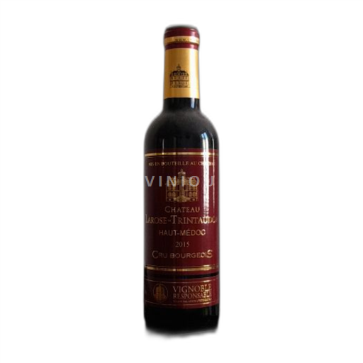 Burdeos Haut-Médoc Château Larose Trintaudon 2015