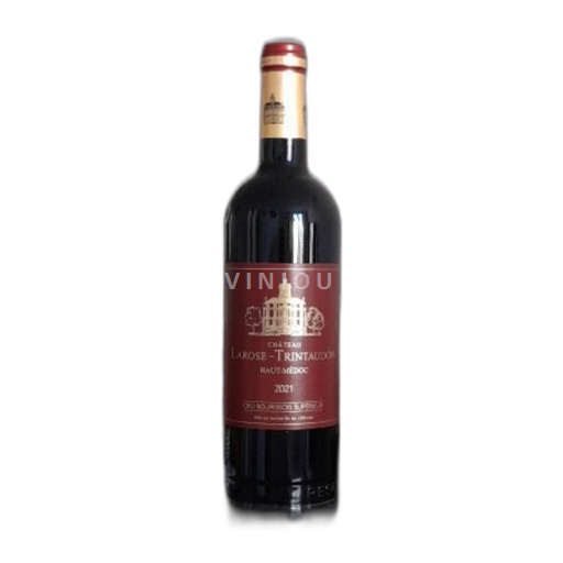 Burdeos Haut-Médoc Château Larose Trintaudon 2021