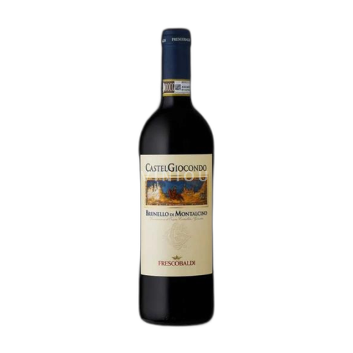Toscane Brunello di Montalcino CastelGiocondo 2015