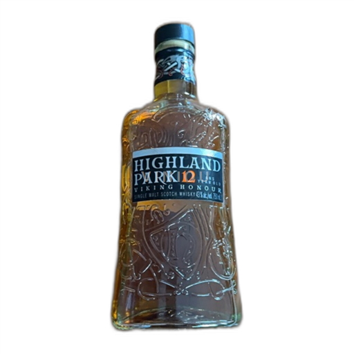 Highland Park  Highland Park 12a Escócia Terras Altas Highlands