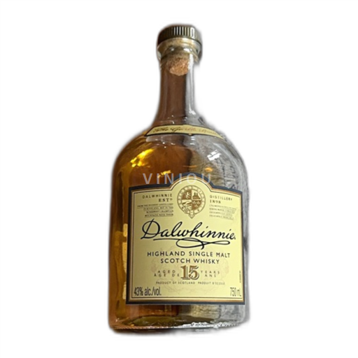 Dalwhinnie Dalwhinne est 1898 15a Escócia Terras Altas Highlands