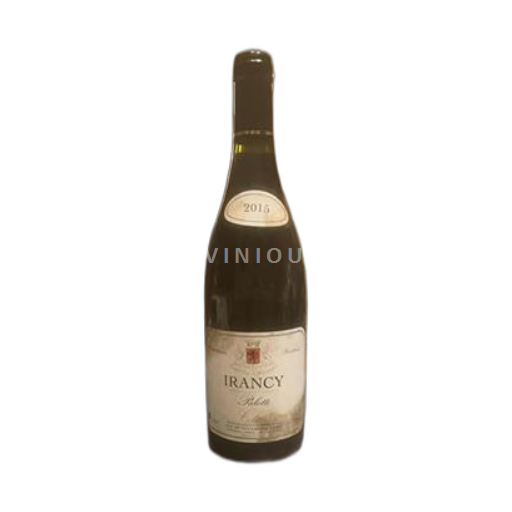 Bourgogne Irancy Colinot Palotte 2015
