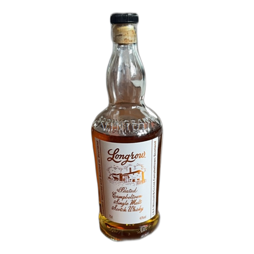 Longrow J & A. Mitchell & CO Ltd 10a Escócia Campbeltown