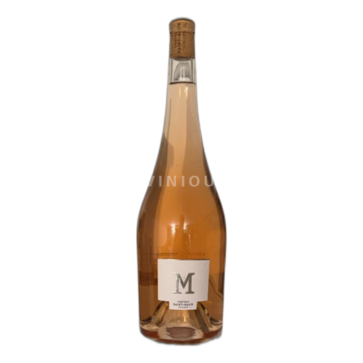 Provansa Côtes-de-Provence Château Saint-Maur 2024
