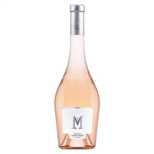 Provansa Côtes-de-Provence Château Saint-Maur 2024